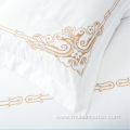 Luxury bedding comforter bedding set